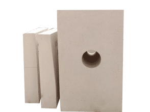 fused cast AZS brick