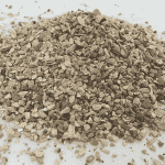 calcined bauxite