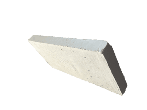 calcium silicate panel