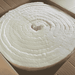 ceramic fiber blanket