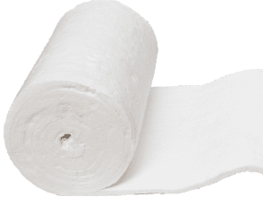 ceramic fiber blanket
