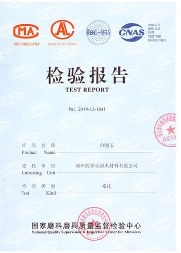 aluimnium oxide supplier