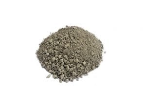alumina silicate castable