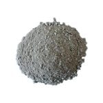 corundum castable