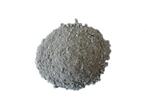 corundum castable