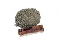 corundum mullite castable