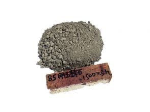corundum mullite castable