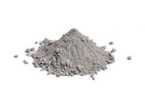 lightweight castable