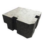 precast blocks