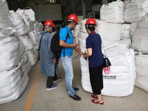 Malaysia customer