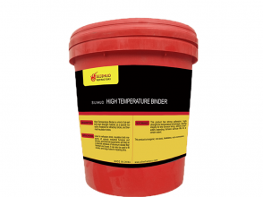 high temp adhesive